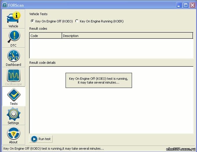 Elm327 Software Abs Codes