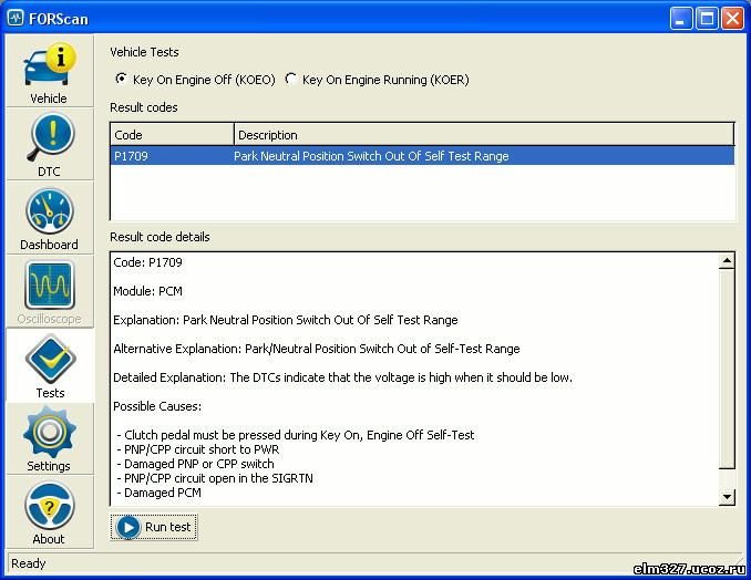 Opendiagpro Elm Кряк